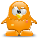 Penguin pingouin pinguino 119